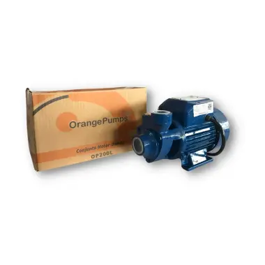 Bomba de agua periferica 5