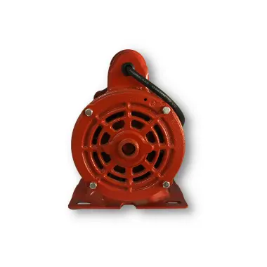 Motobomba centrifuga 1 hp 4