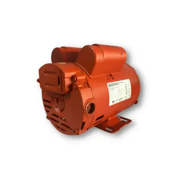 Motor monofasico 1.5 hp 7