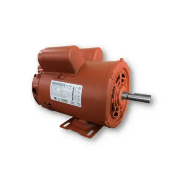 Motor monofasico 1.5 hp 1