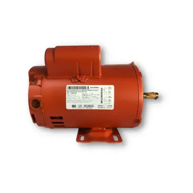 Motor monofasico 1.5 hp 4