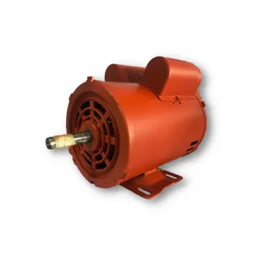 Motor monofasico 1.5 hp 6