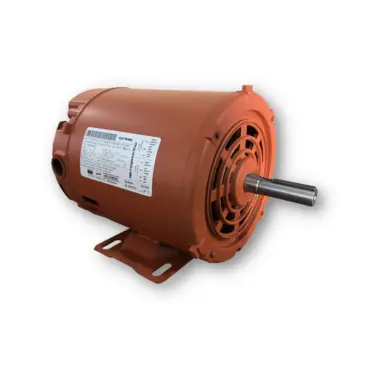 Motor 1/2 hp monofasico 3