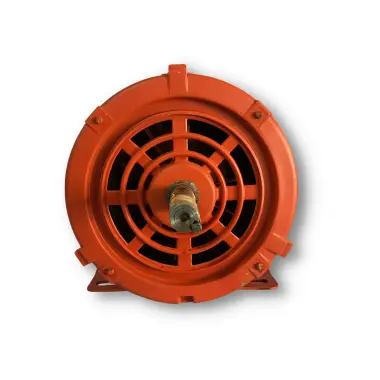 Motor 1/2 hp monofasico 4