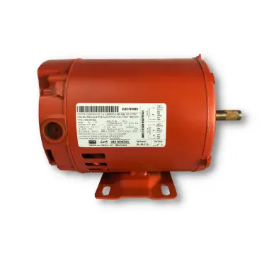 Motor 1/2 hp monofasico 1