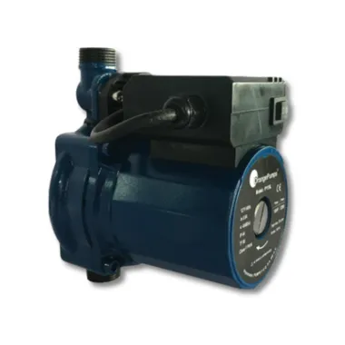 bomba presurizadora de agua 1/6 HP 2