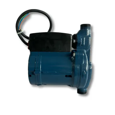 bomba presurizadora de agua 1/6 HP 4