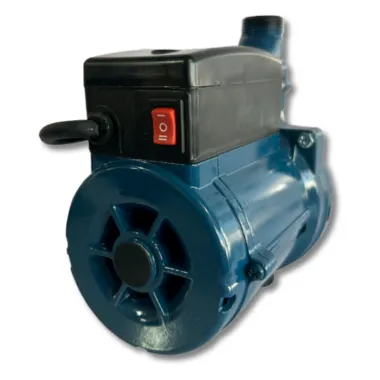 bomba presurizadora 60W 2