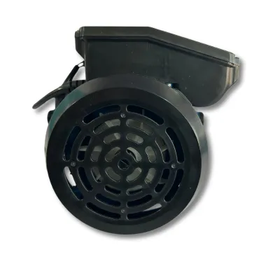 Sistema de presurizacion 3 servicios 5